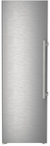 Liebherr SFNd 5227 Plus Vrijstaande Vrieskast - 320L - Staal - NoFrost