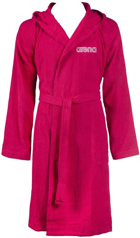 Arena Zeppelin Light Bathrobe, freak rose