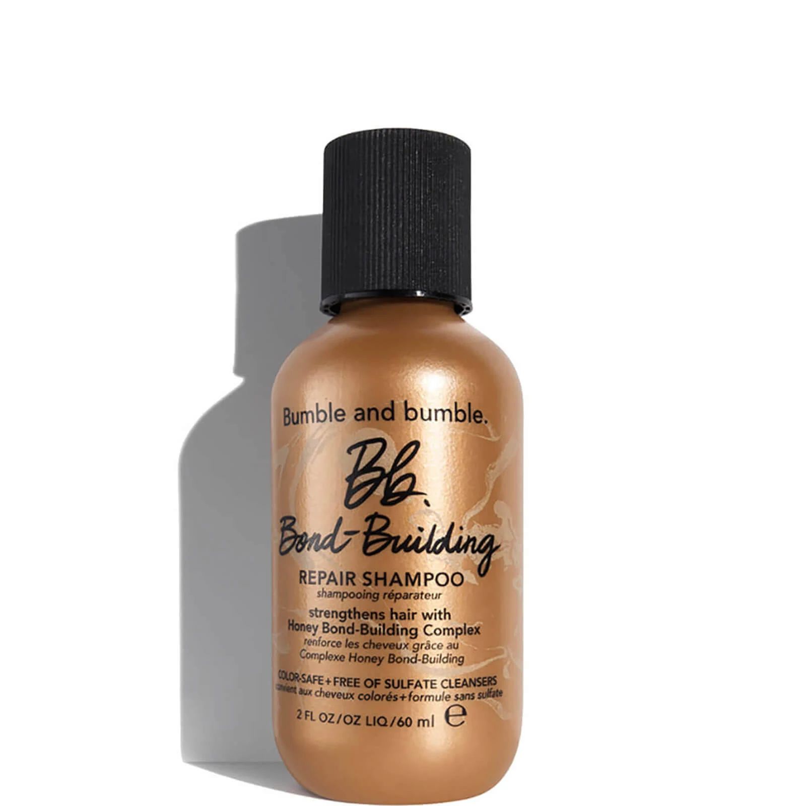 Bumble and bumble Bond-Building Shampoo - 60 ml