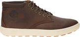 Timberland Ashwood Park Chukka Heren Boots - Dark Brown - Maat 43