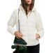 Pepe Jeans Veste d'hiver 'Lia' blanc