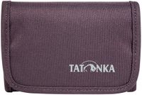Tatonka Folder RFID Block - Portemonnee 5 vakken 12 cm RFID (paars)