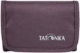 Tatonka Folder RFID Block - Portemonnee 5 vakken 12 cm RFID (paars)