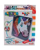 A&F Sequin Einhorn