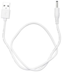 FOREO Vervangende oplader Gezichtsreinigingstools