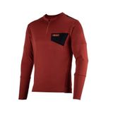 Leatt Mtb Trail 4.0 Jersey heren Technische Sport Jersey