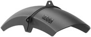 Sram Merkloos Voorvork Fietsspatbord - Zwart, Gravel Compatibel
