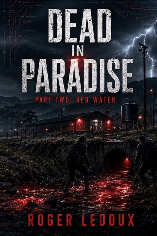 Dead Bol Dead in Paradise- Dead in Paradise Paperback