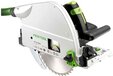 Festool TS 75 EBQ-Plus Invalcirkelzaag in Systainer - 576110