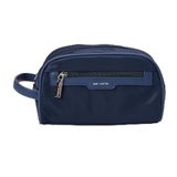 MAC ALYSTER Trousse de Toilette Marine One Size Womens, marineblauw, Casual