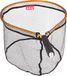 DAM Magno Fly Net: Lichtgewicht visnet met magnetische sluiting