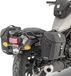 Givi PORTE-BAGAGES TUBULAIRE POUR MT501