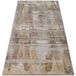 Kora Tapis Acrylique Valencia 5032 Beige / Ocre Beige 80x150 cm