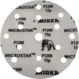 Mirka MICROSTAR 150MM GRIP 1200 50 st . FM62205093
