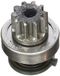 BOSCH 1006210163 vrijlooptransmissie, starter.