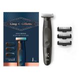 Gillette Style Master 4D Blade Noir - Tondeuse