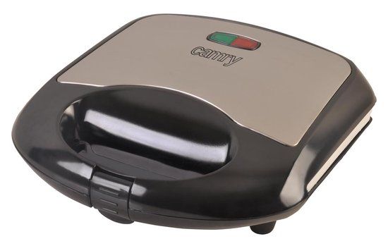 Camry CR 3019 Wafelmaker - 700W - Wit