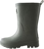 Next - Jongens - Warme gevoerde regenlaarzen - Groen