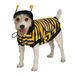 Rubie's Bumble Bee Huisdierkostuum, groot
