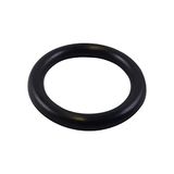 RS PRO O-ring nitrilrubber, binnendiameter 1,78 mm/buitendiameter 3,82 mm, dikte 1,02 mm, verpakking van 50 stuks