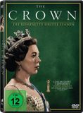 Plaion The Crown - Die komplette dritte Season