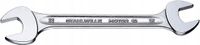 Stahlwille Ringsleutel 3/8"x7/16" Dubbelzijdig