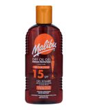 Malibu Dry Oil Gel With Carotene 200 Ml