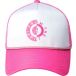 Kangol Trucker Pet Raver Logo