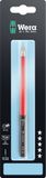 Wera Kraftform Kompakt VDE 3065 | iS PZ Take it easy SB | RVS - 5006583001