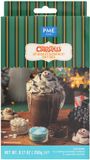 PME Hot Chocolate Decoration set - Melting Snowman