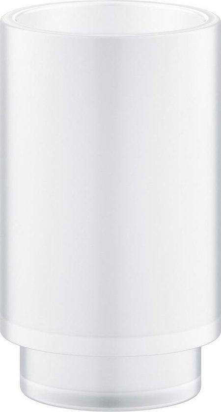 GROHE Selection Glas - Chroom - 41029000