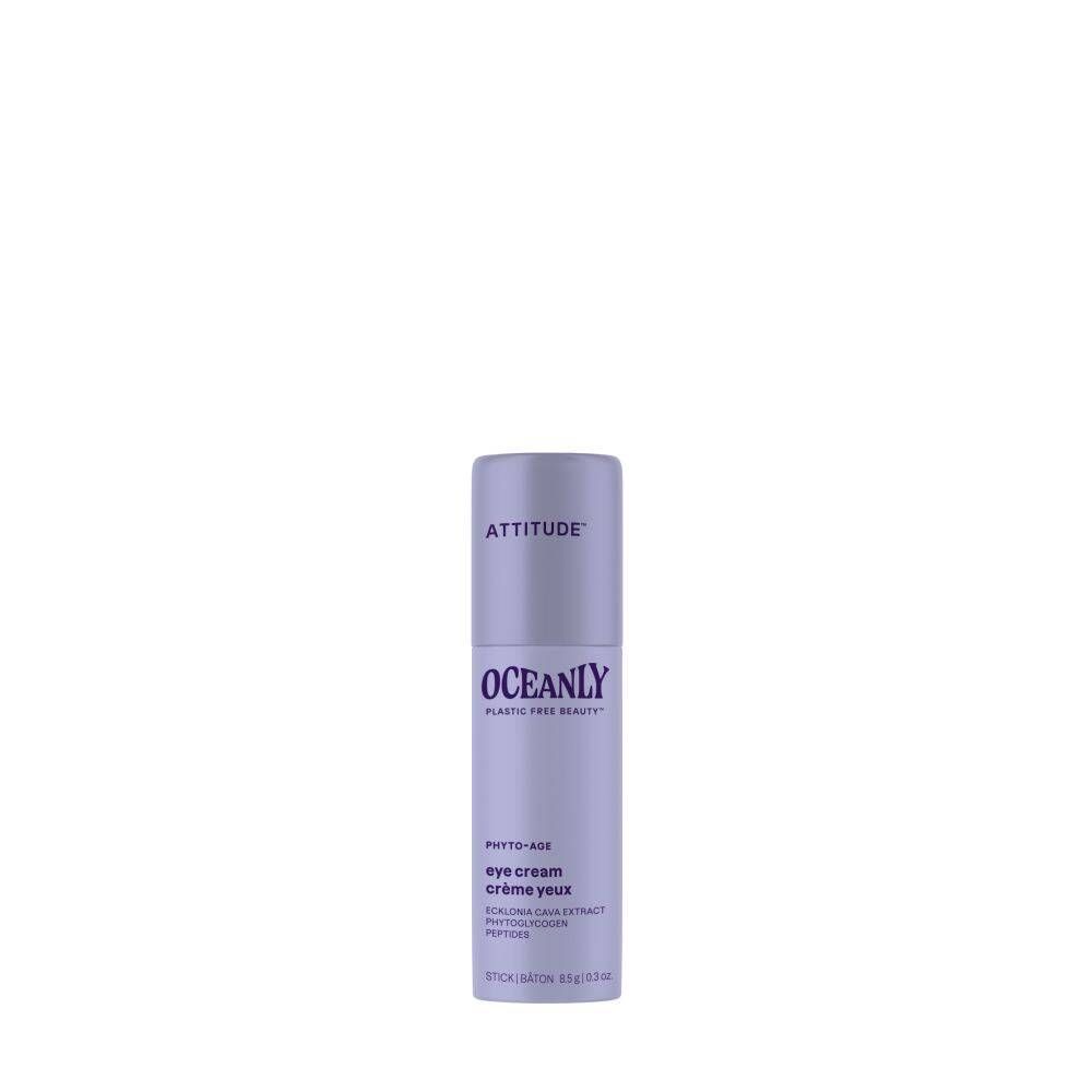 Attitude Oceanly Phyto-Age Eye Cream - 8.5g