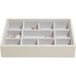Stackers Accessoires Sieradendoosje Unisex