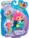 Fingerlings Magic Moods Jade, jouet interactif, 70 sons, réagit à l'humeur, piles incluses, convient aux enfants à partir de 5 ans