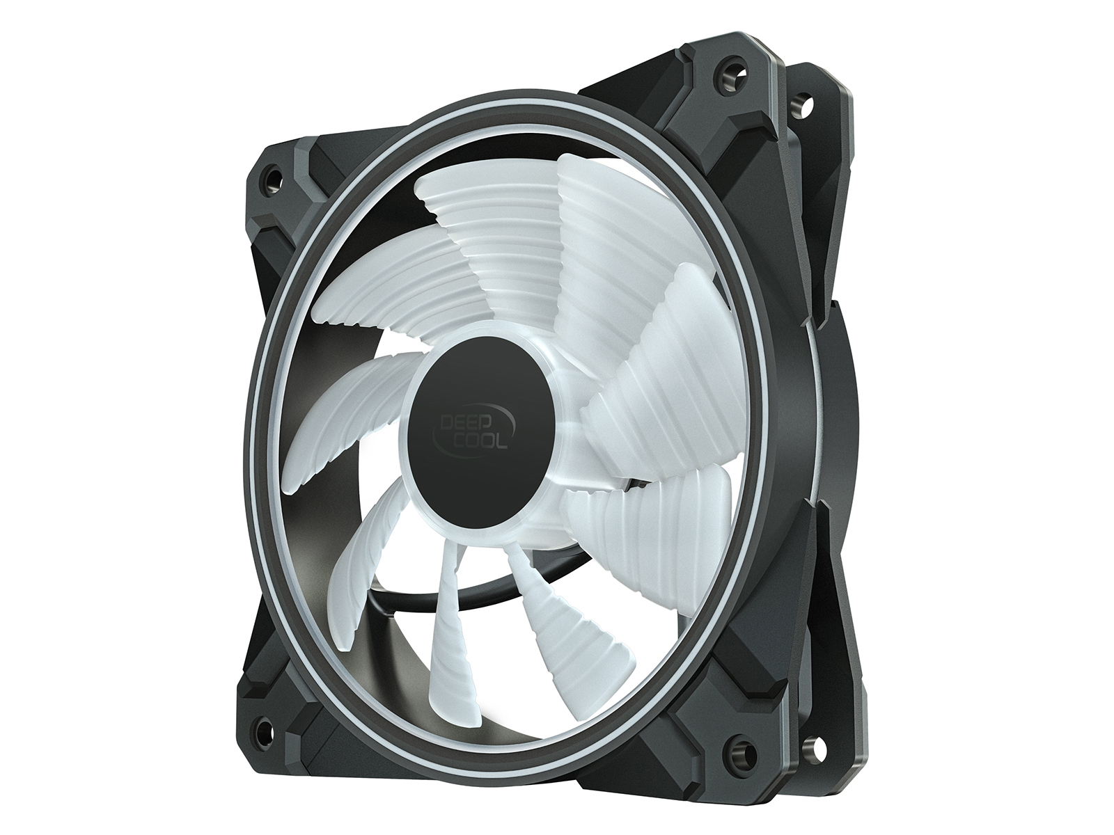 Deepcool DP-F12-AR-CF120P-3P