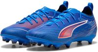 PUMA Ultra 6 Pro FG/AG JR Voetbalschoen Blauw