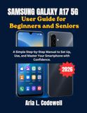 Samsung Galaxy A17 5G User Guide