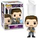Funko Pop! Films : Galaxy Quest - Guy Fleegman (Exclusif)