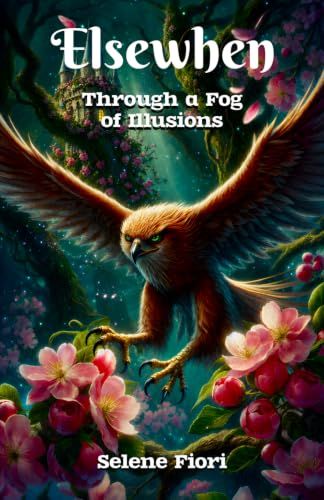 Through a Fog of Illusions: Book 3