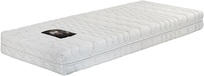 MatrasDirect Kasjmir Pegasus Matras Comfortschuim 70x200 ecru
