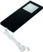 Hera Slim-Pad-F led spot 24V zwart