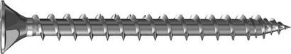 SWG Hox 175 904 016 63 Houtschroef 4 mm 16 mm T-profiel RVS A2 25 stuk(s)