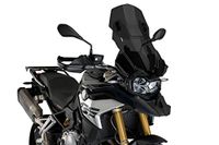 3179F Puig 3179F Touring Scherm Verstelbare BMW F850GS 18-21/ADVENTURE 19' C/Donkere Rook