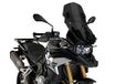 3179F Puig 3179F Touring Scherm Verstelbare BMW F850GS 18-21/ADVENTURE 19' C/Donkere Rook