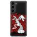 ERT GROUP mobiel telefoonhoesje voor Samsung S23 Looney Tunes Bugs 018