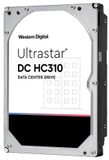 Western Digital Ultrastar DC HC310 HUS726T6TAL5201 disque dur interne 6 To 7200 tr/min 256 Mo 3,5" SAS