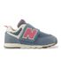 New Balance I574V2_KL Sneaker 574 Kleinkind Mädchen blau (26)