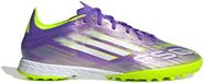 Adidas F50 Pro Tf Chaussures de football Violet EU 44 2/3