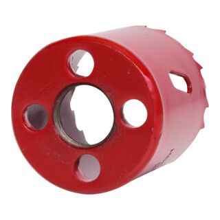 KS Tools HSS Bi-Metaal Gatzaag - Ø 40mm - 1 stuk