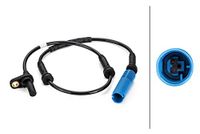 HELLA 6PT 014 495-071 Sensor, uitlaatgastemperatuur